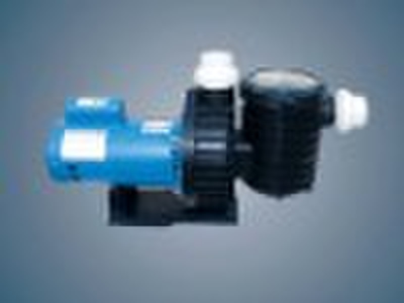 Pool Equipment-WL-ASB Series Pool Pump