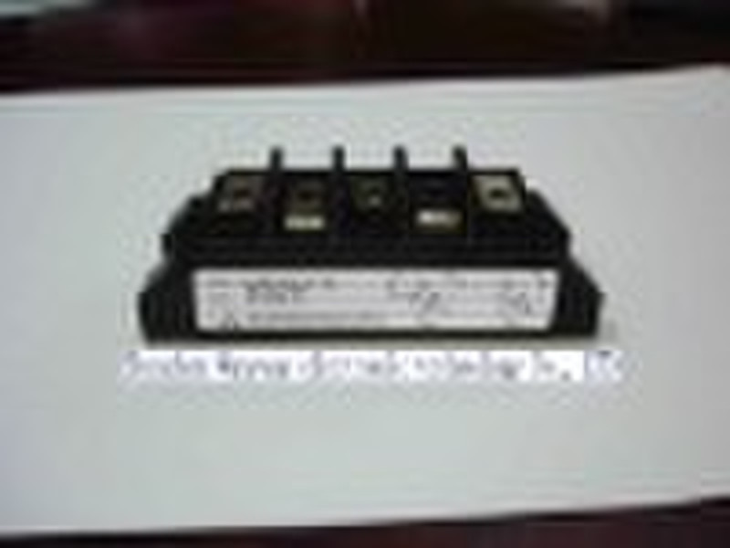 IGBT, Darlington, thyristor, rectifier, rectifier