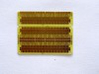 0.4MM Immersion Gold FR-4 PCB