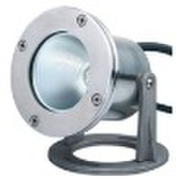 LED underwater light