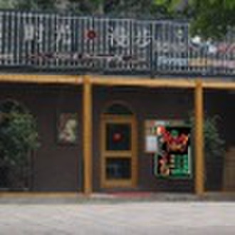 new style led writing board