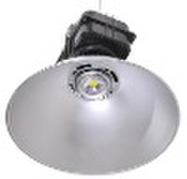 LED лампа 100W завод