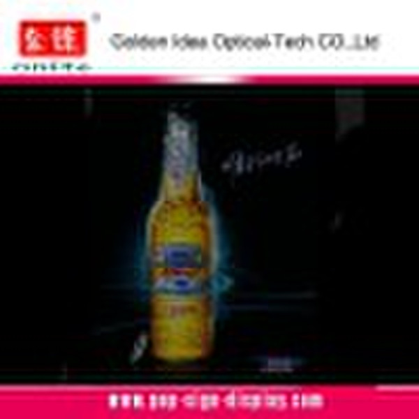 Super Brightness Led Animated Light Box