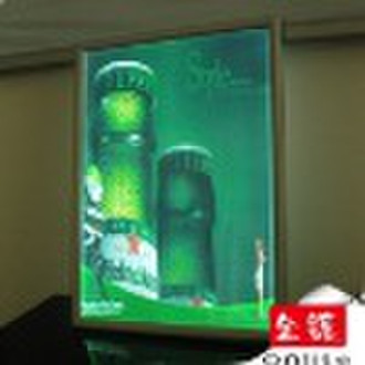 Super Brightness Led Slim Light Box