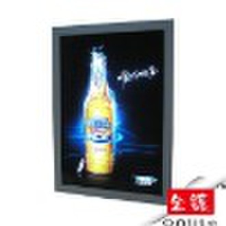 Aluminum Frame Led Light Box