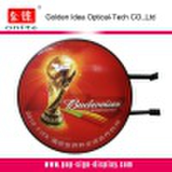 Vaccumed Forming Light Box