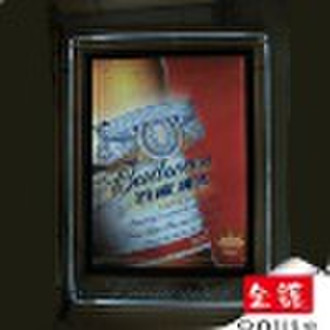 Super Bright Led Crystal Light box