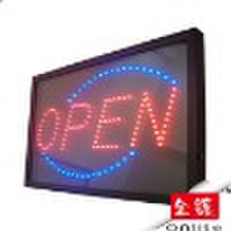 Led Open Sign