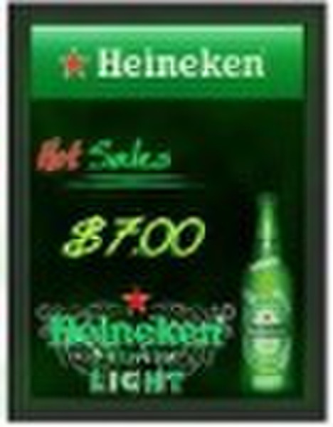 Led Writing Board with Light Box