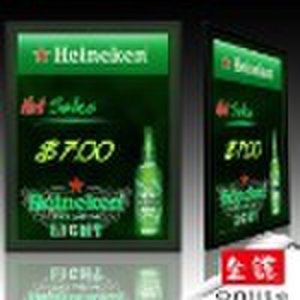 Sparkling Led Writing Board