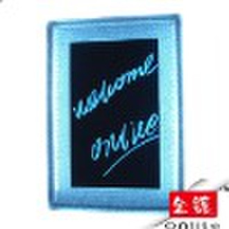 Led Acrylic Writing Board