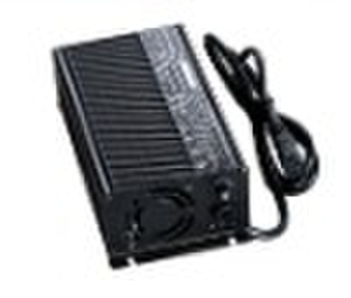 48V 5A Li-ion Battery Charger