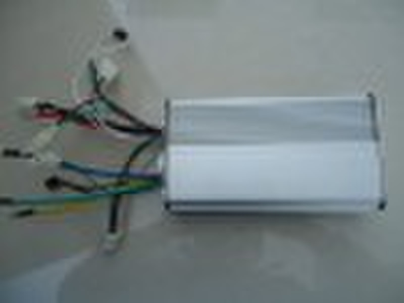 Bürstenlose DC-Motor Controller