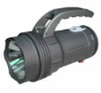 HID Diving Torch Flashlight