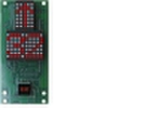 PU204 Elevator control board,elevator parts, eleva