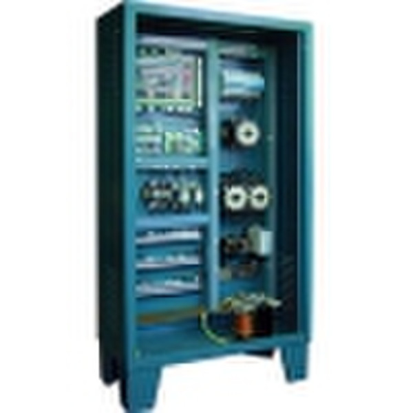 Microcomputer Control Cabinet for Goods Lift CAHT-