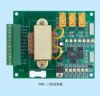 Door Operator Control Board,elevator parts,elevato