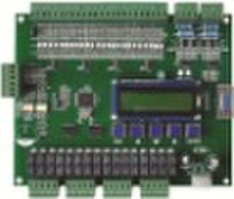 Microcomputer MODBUS Full Serial Communication Con