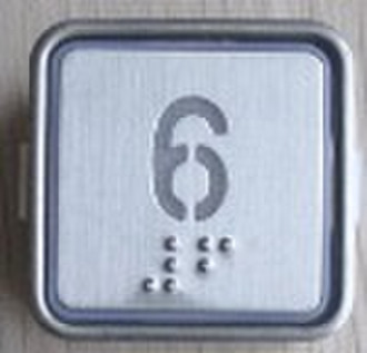 Elevator/Lift  spare    parts---   Braille Button