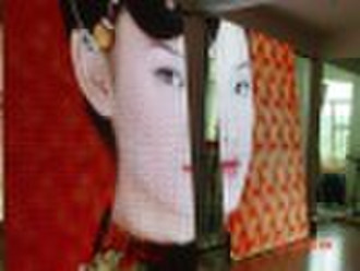 P16 outdoor led display China supplier