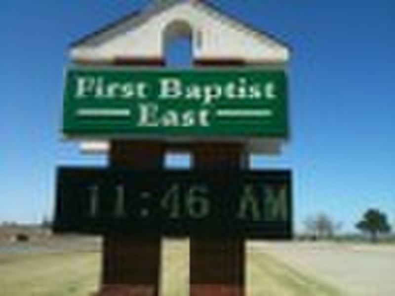 P7.62 indoor led moving display