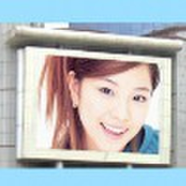 P20 outdoor led advertising display Shenzhen