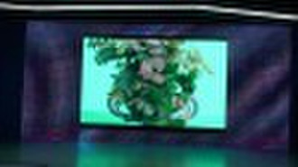 outdoor advertising led display screen