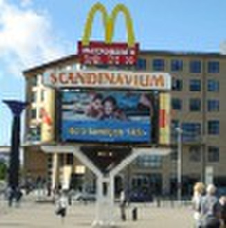 advertising outdoor billboard