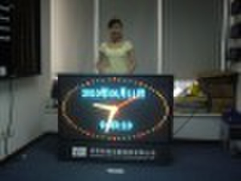 P6 indoor SMD led panel