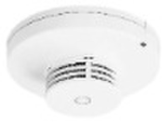 Smoke detector