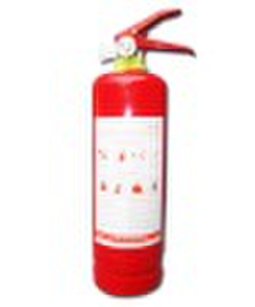 abc fire extinguisher 3pounds