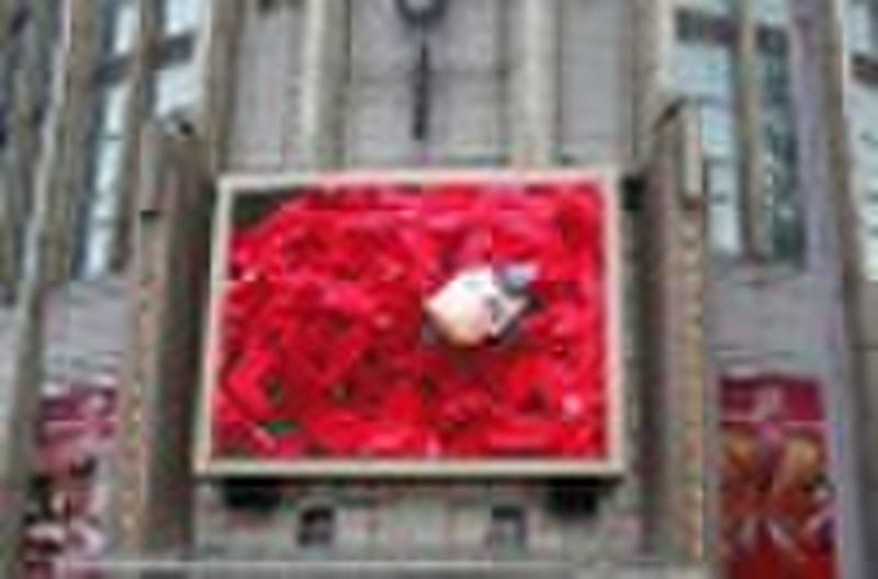 outdoor led display