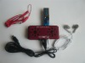 mini speaker with fm radio and tf card