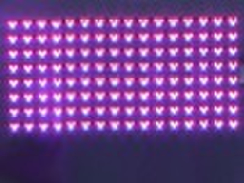 led display module
