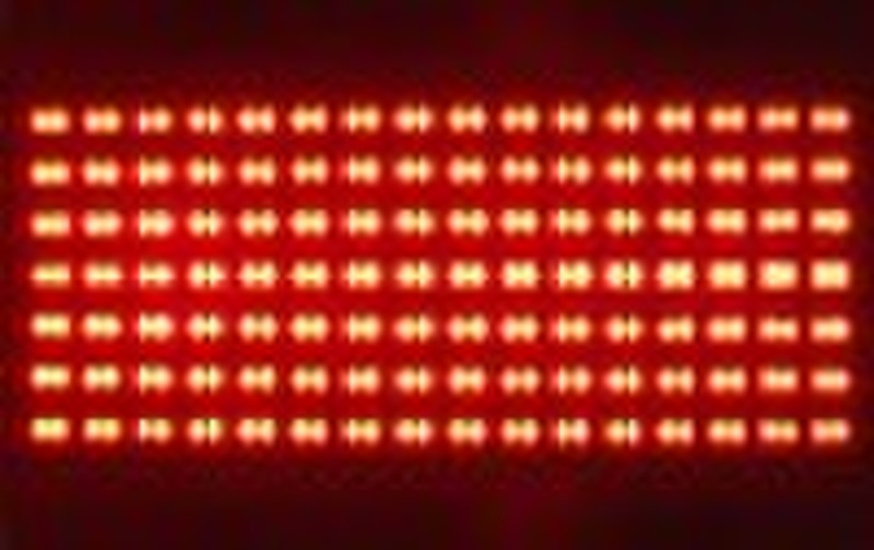 p10 1r outdoor led display module