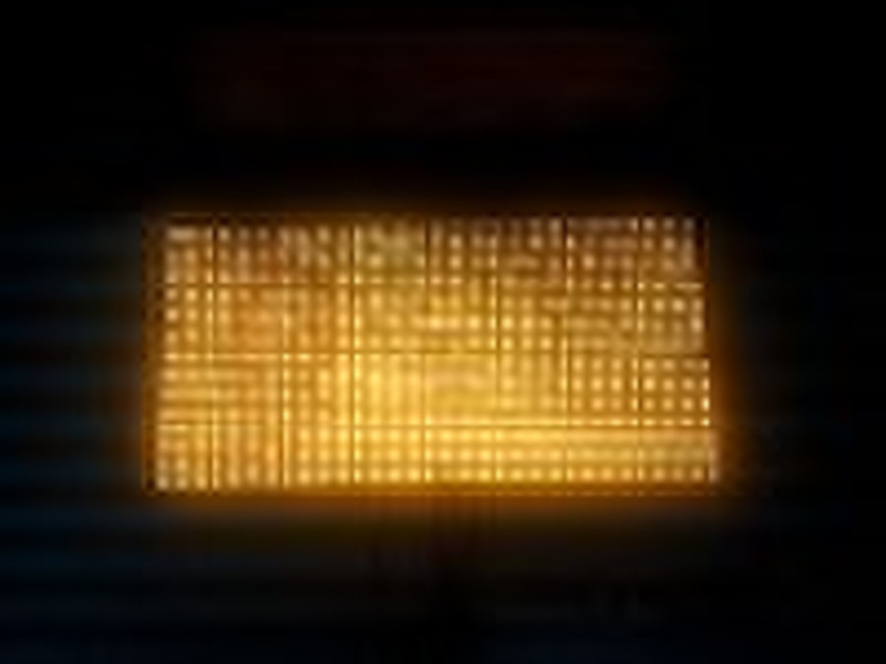 p10 led display module