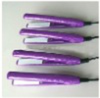 Professional Travelling mini hair straightener