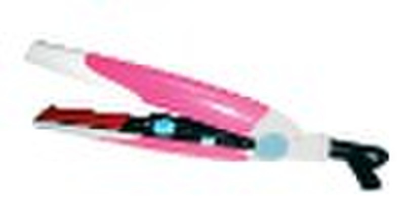 Professional Travelling mini hair straightener