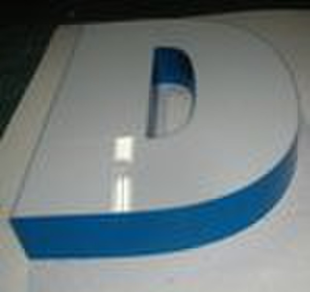 Vacuum Light Box(outdoor sign)