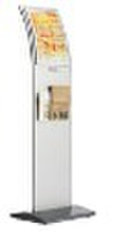 Free standing display