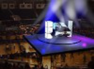 LED display board,Indoor full color led display bo