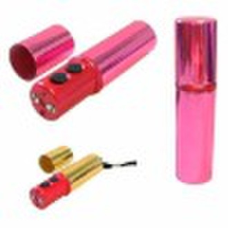 LP-02 lipstick kind stun gun/shocker