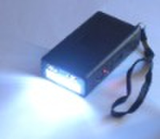 flashlight stun guns with CE