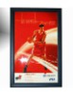 super slim led light box