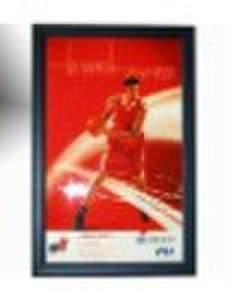 super slim led light box