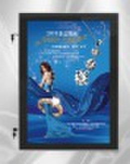 led outdoor light box (water-proof)