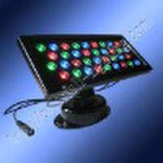 36w LED Floodlight / RGB LED Wall Washer / LED Flo