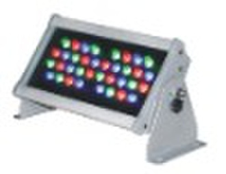 High power LED flood light