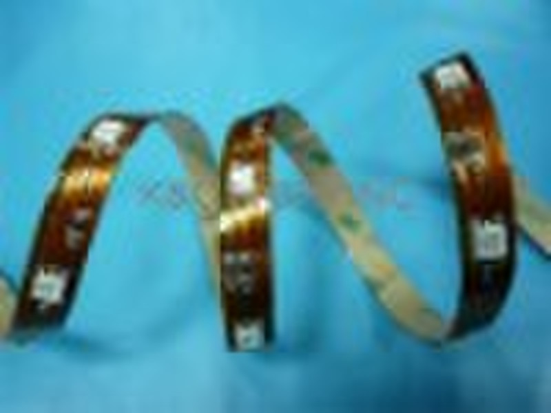 LED Flex Strip Light