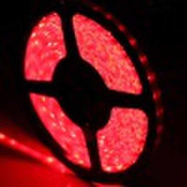 3528 waterproof 30beads LED flexible strip,LED Str